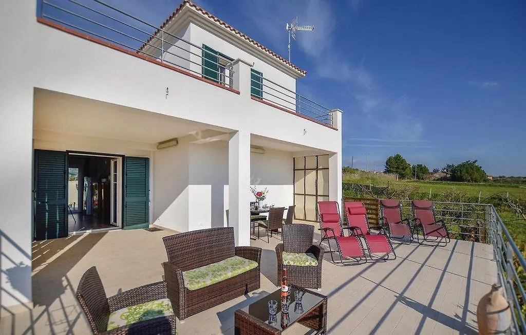 Prázdninový dům Villa Teresa Tra Il Mare E La Campagna Menfi Itálie