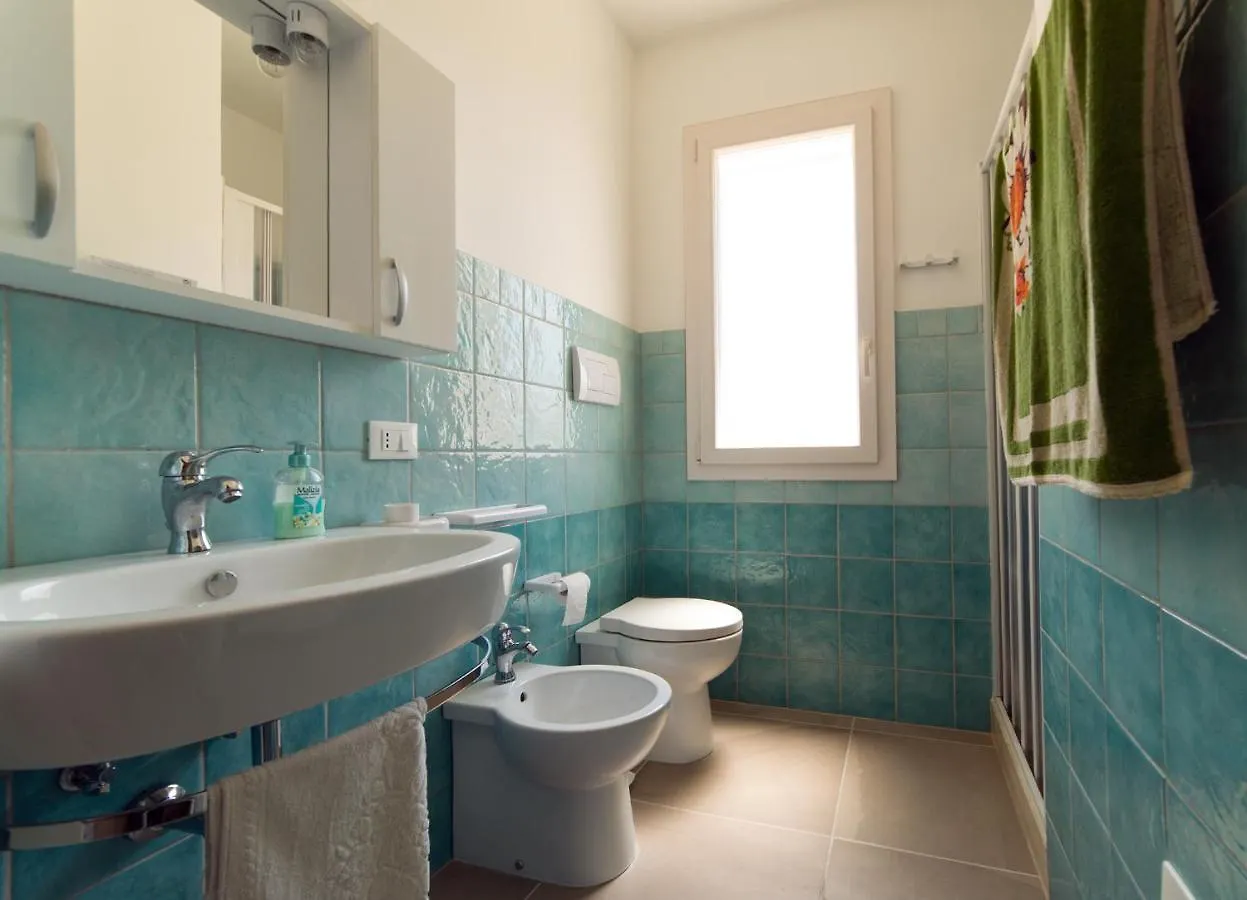 Villa Teresa Tra Il Mare E La Campagna Menfi 0*,
