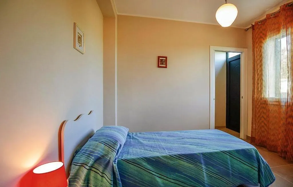 Сasa de vacaciones Villa Teresa Tra Il Mare E La Campagna Menfi Italia