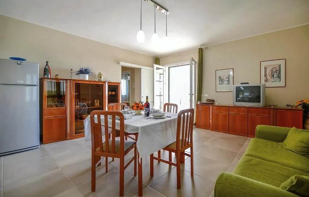 Villa Teresa Tra Il Mare E La Campagna Menfi
