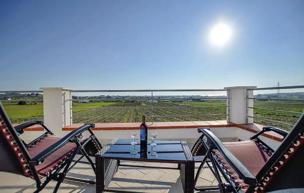 Villa Teresa Tra Il Mare E La Campagna Menfi Prázdninový dům