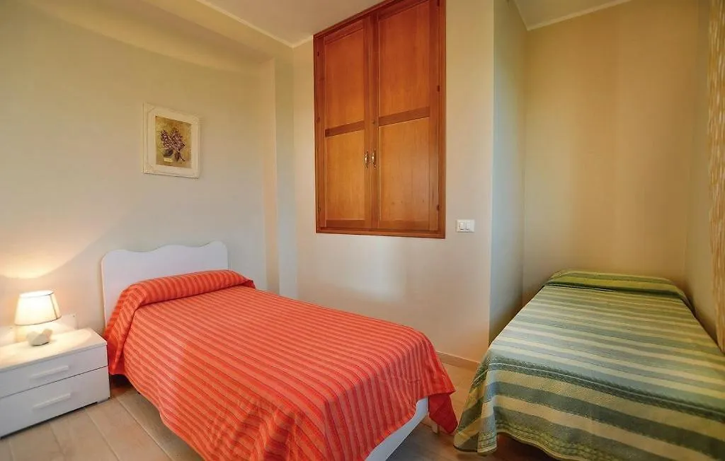 Villa Teresa Tra Il Mare E La Campagna Menfi