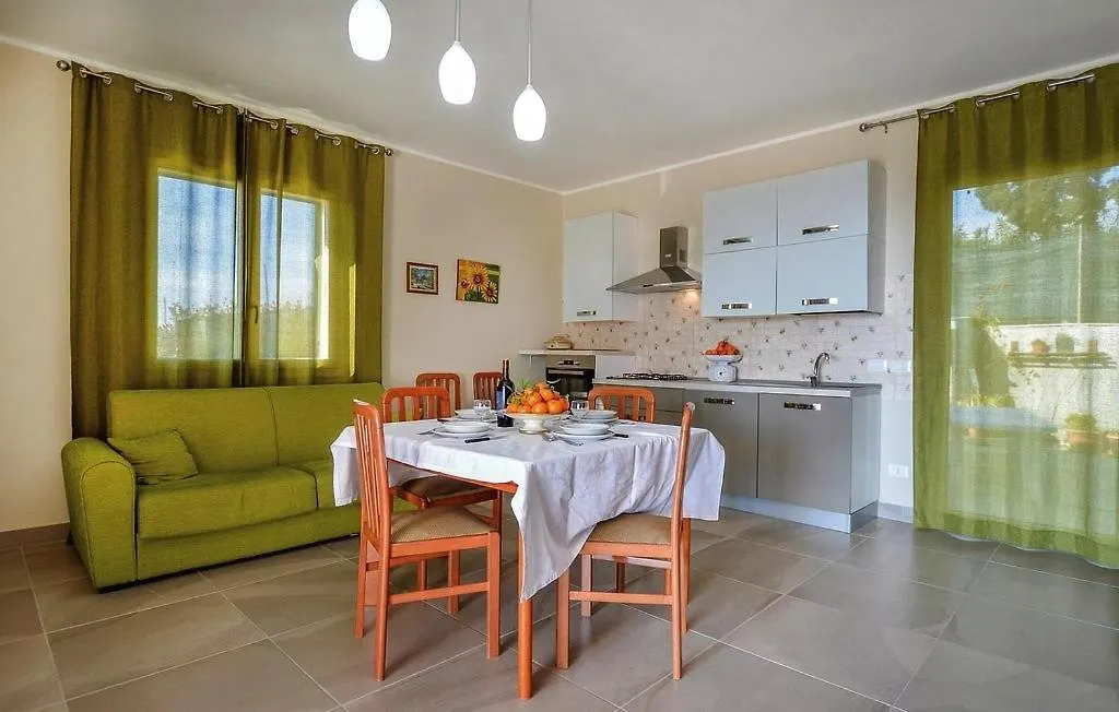 Villa Teresa Tra Il Mare E La Campagna Menfi